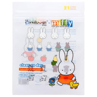 The Creme Shop X Miffy Clear As Day Hydrocolloid Blemish Patches 6 Pack - The Happy Toy Store