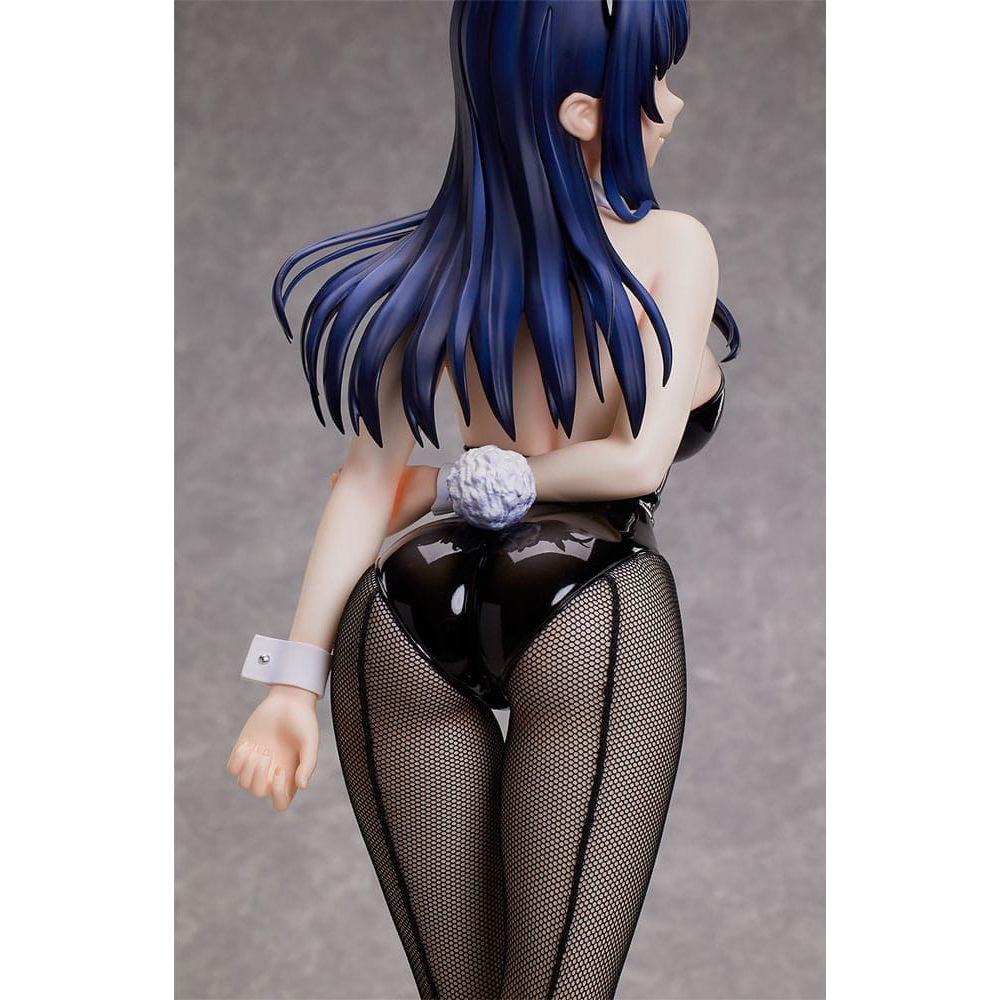 The Dangers in My Heart PVC Statue 1/4 Anna Yamada Bunny Ver. 48 cm - The Happy Toy Store
