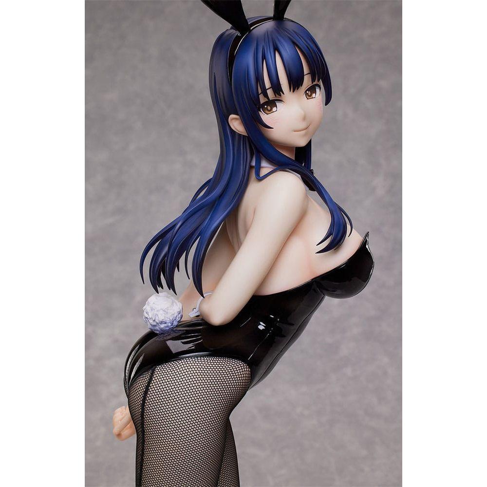 The Dangers in My Heart PVC Statue 1/4 Anna Yamada Bunny Ver. 48 cm - The Happy Toy Store