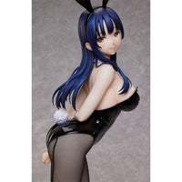 The Dangers in My Heart PVC Statue 1/4 Anna Yamada Bunny Ver. 48 cm - The Happy Toy Store