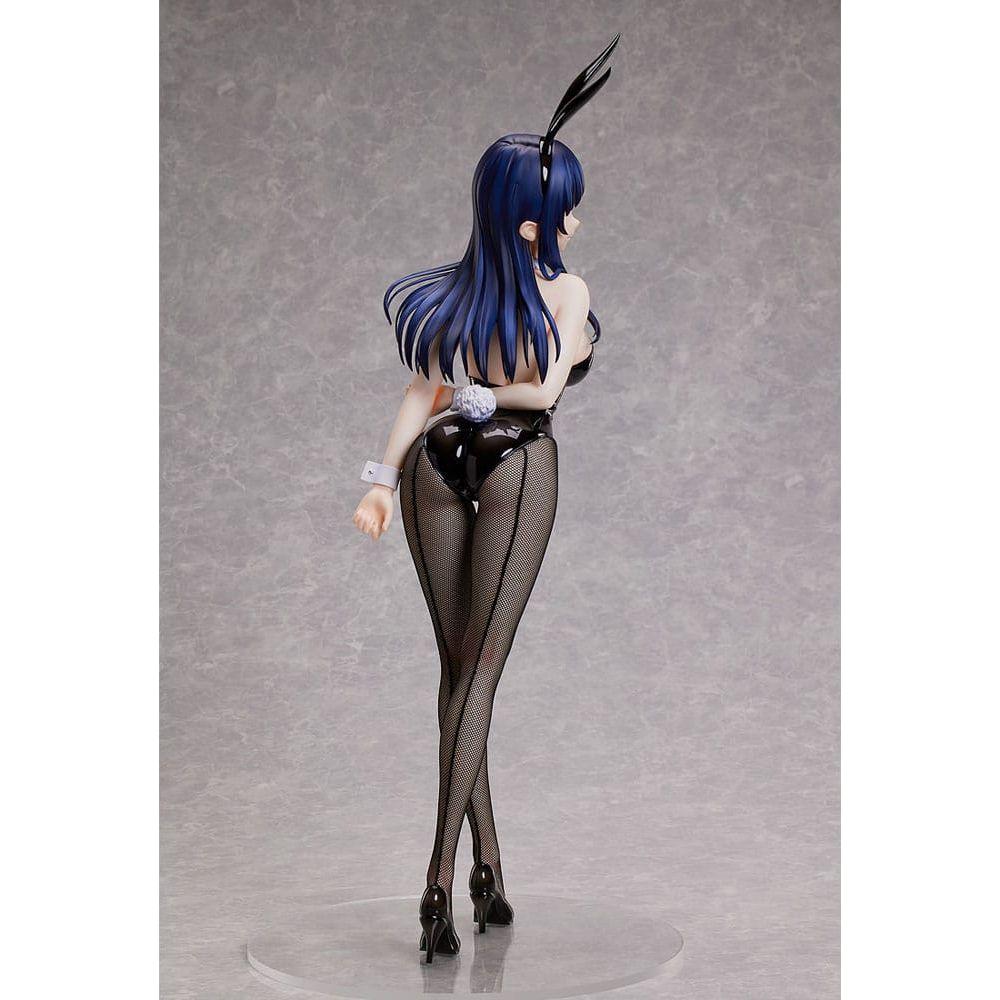 The Dangers in My Heart PVC Statue 1/4 Anna Yamada Bunny Ver. 48 cm - The Happy Toy Store