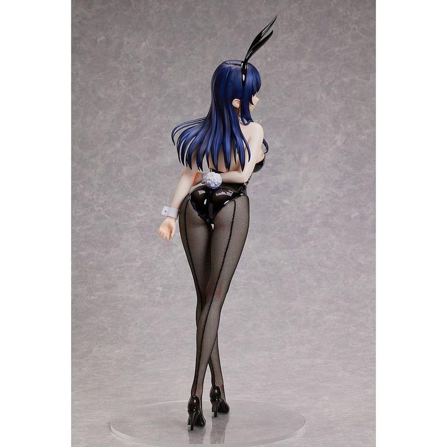 The Dangers in My Heart PVC Statue 1/4 Anna Yamada Bunny Ver. 48 cm - The Happy Toy Store