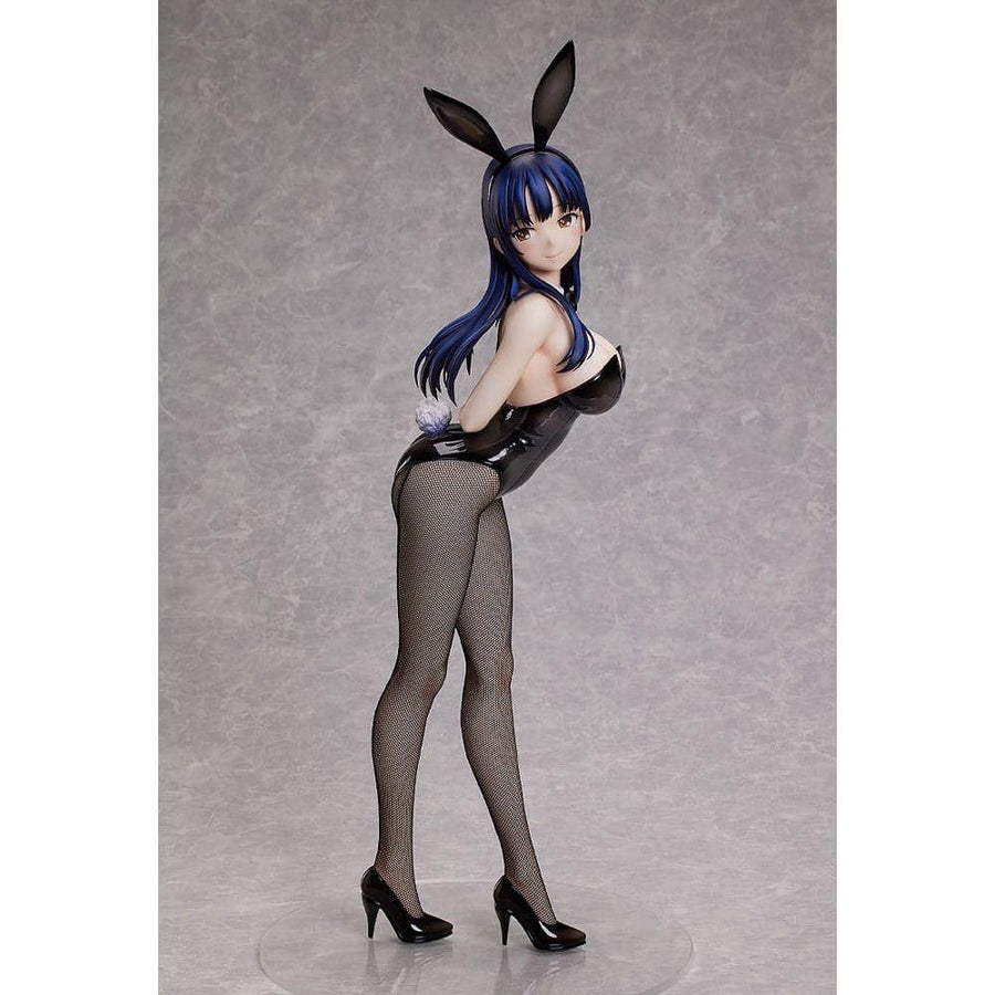 The Dangers in My Heart PVC Statue 1/4 Anna Yamada Bunny Ver. 48 cm - The Happy Toy Store