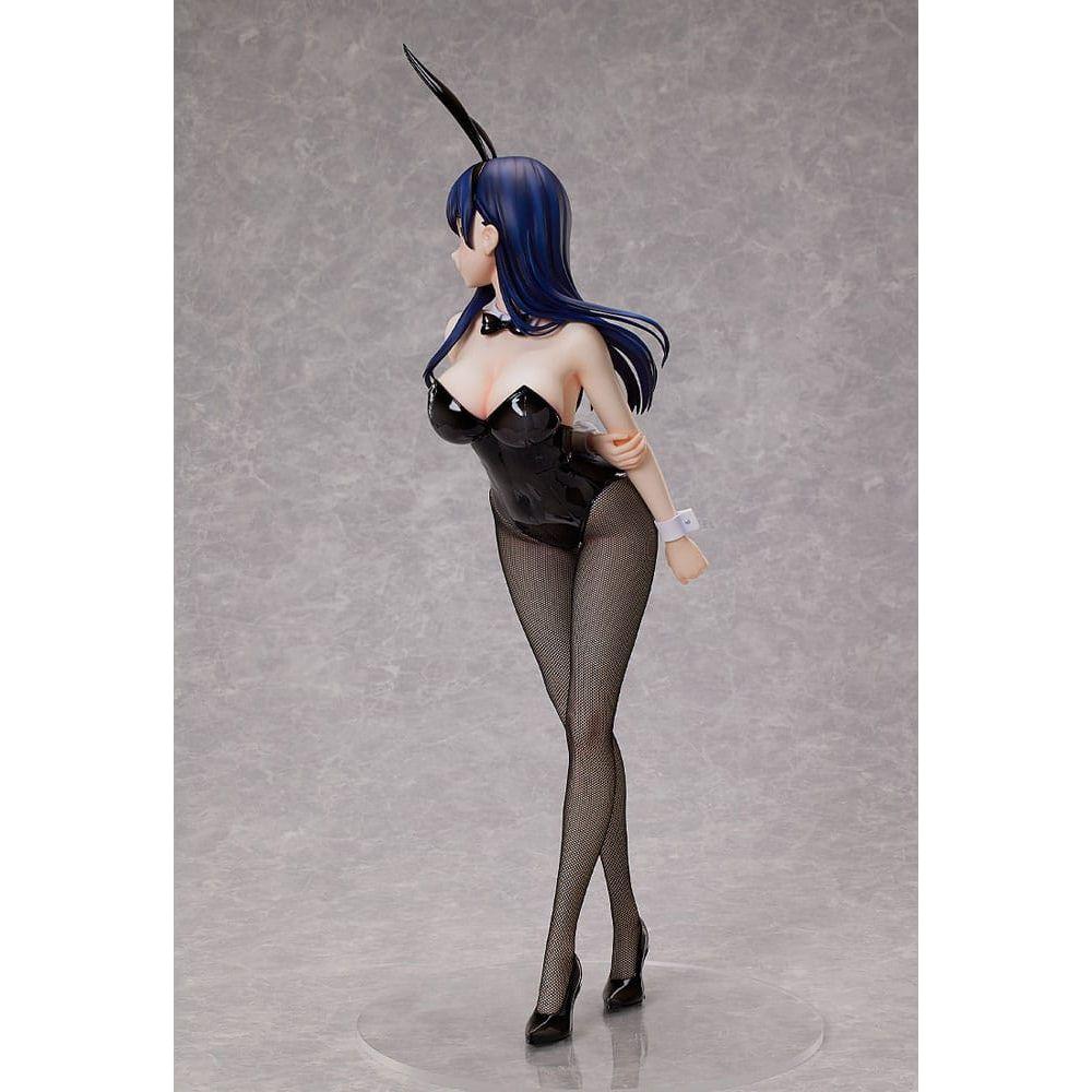 The Dangers in My Heart PVC Statue 1/4 Anna Yamada Bunny Ver. 48 cm - The Happy Toy Store