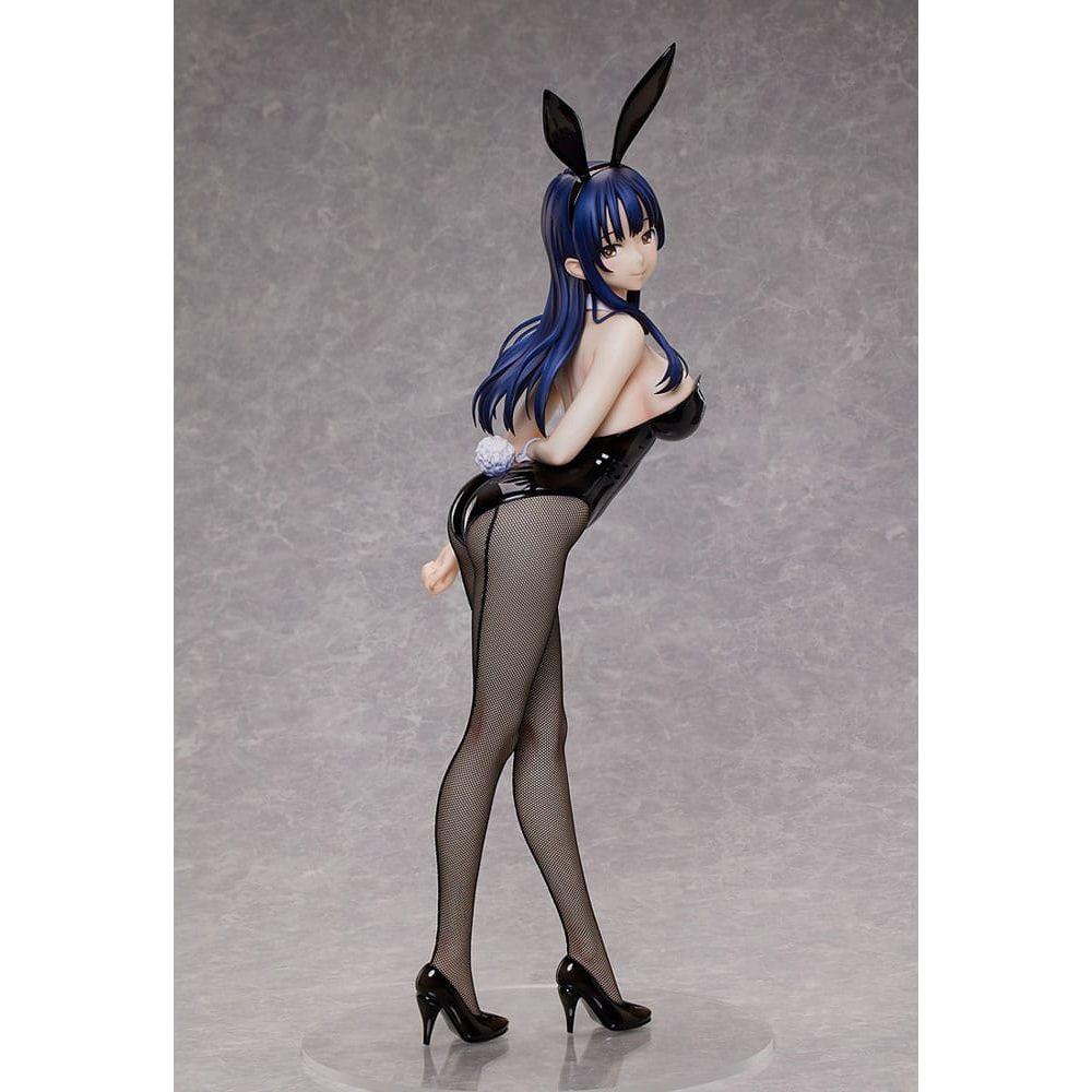 The Dangers in My Heart PVC Statue 1/4 Anna Yamada Bunny Ver. 48 cm - The Happy Toy Store