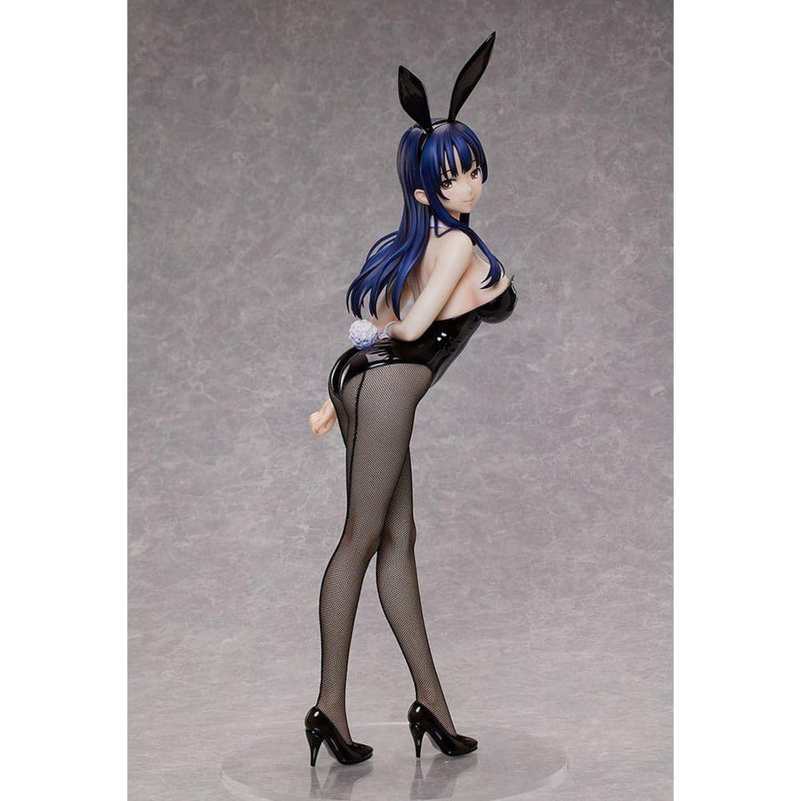 The Dangers in My Heart PVC Statue 1/4 Anna Yamada Bunny Ver. 48 cm - The Happy Toy Store