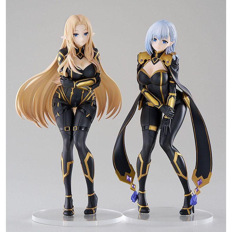 The Eminence in Shadow Pop Up Parade PVC Statue Beta L Size 20 cm - The Happy Toy Store