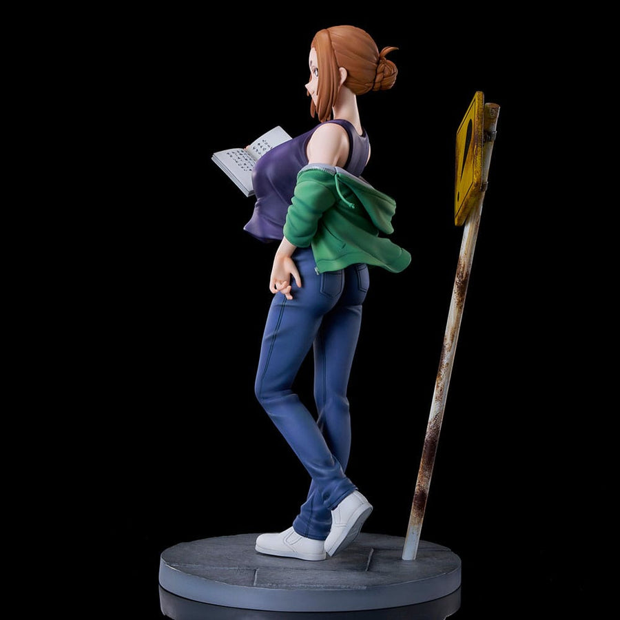 The Grimm Variations: Otome, Kaiju, and the Spirited Away PVC Statue Sumireko Ogawa 27 cm - The Happy Toy Store