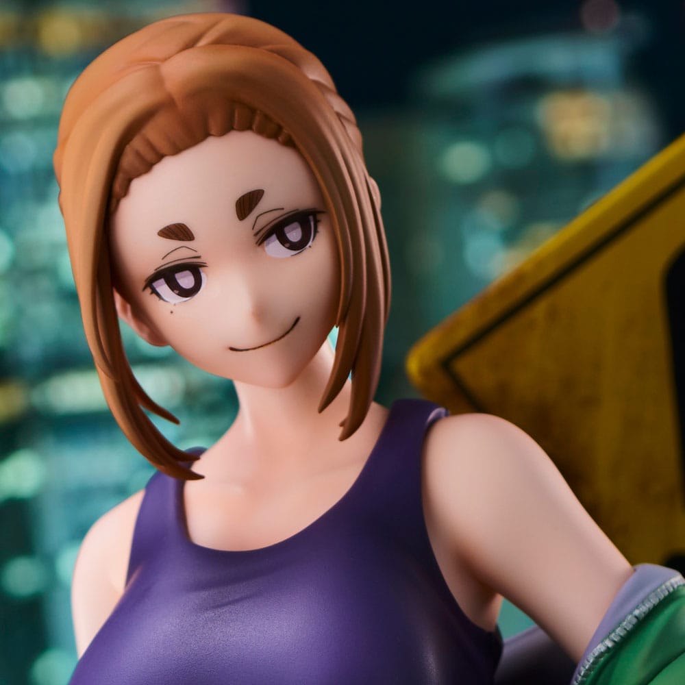 The Grimm Variations: Otome, Kaiju, and the Spirited Away PVC Statue Sumireko Ogawa 27 cm - The Happy Toy Store