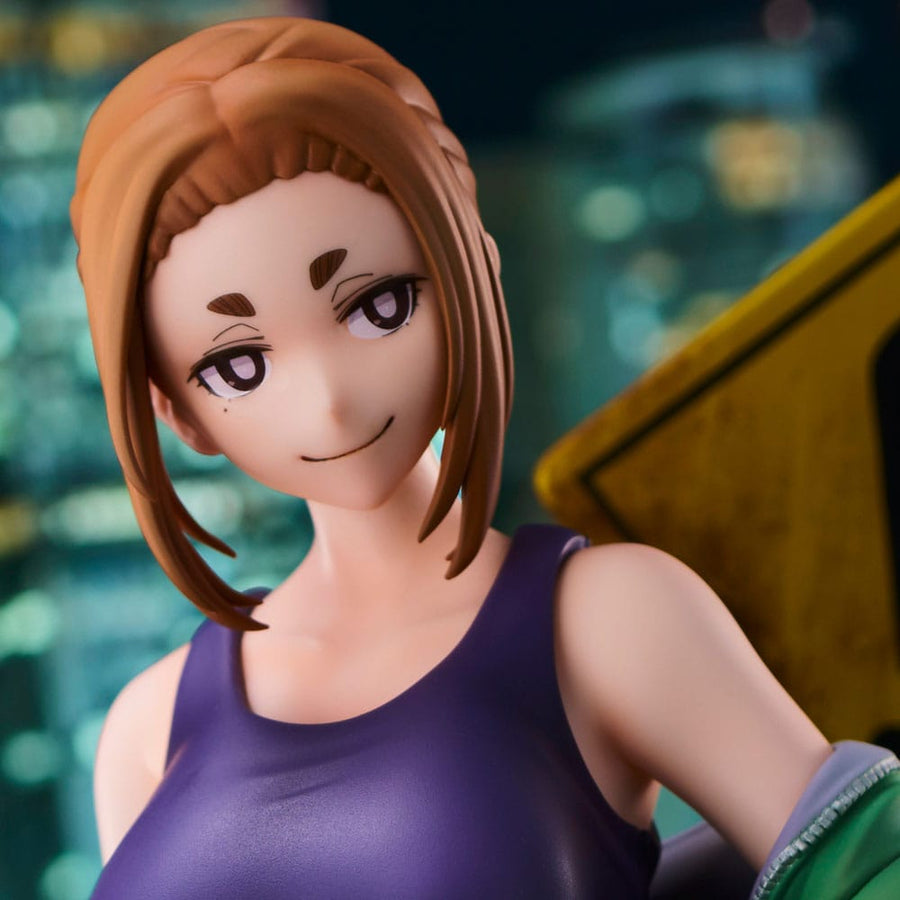 The Grimm Variations: Otome, Kaiju, and the Spirited Away PVC Statue Sumireko Ogawa 27 cm - The Happy Toy Store