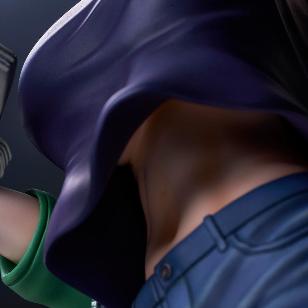 The Grimm Variations: Otome, Kaiju, and the Spirited Away PVC Statue Sumireko Ogawa 27 cm - The Happy Toy Store