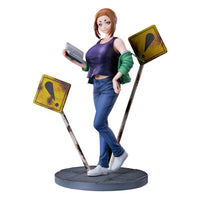 The Grimm Variations: Otome, Kaiju, and the Spirited Away PVC Statue Sumireko Ogawa 27 cm - The Happy Toy Store