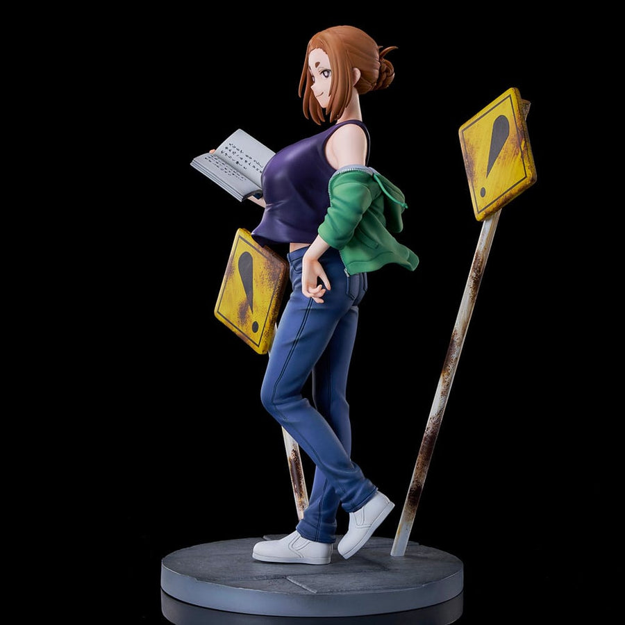 The Grimm Variations: Otome, Kaiju, and the Spirited Away PVC Statue Sumireko Ogawa 27 cm - The Happy Toy Store