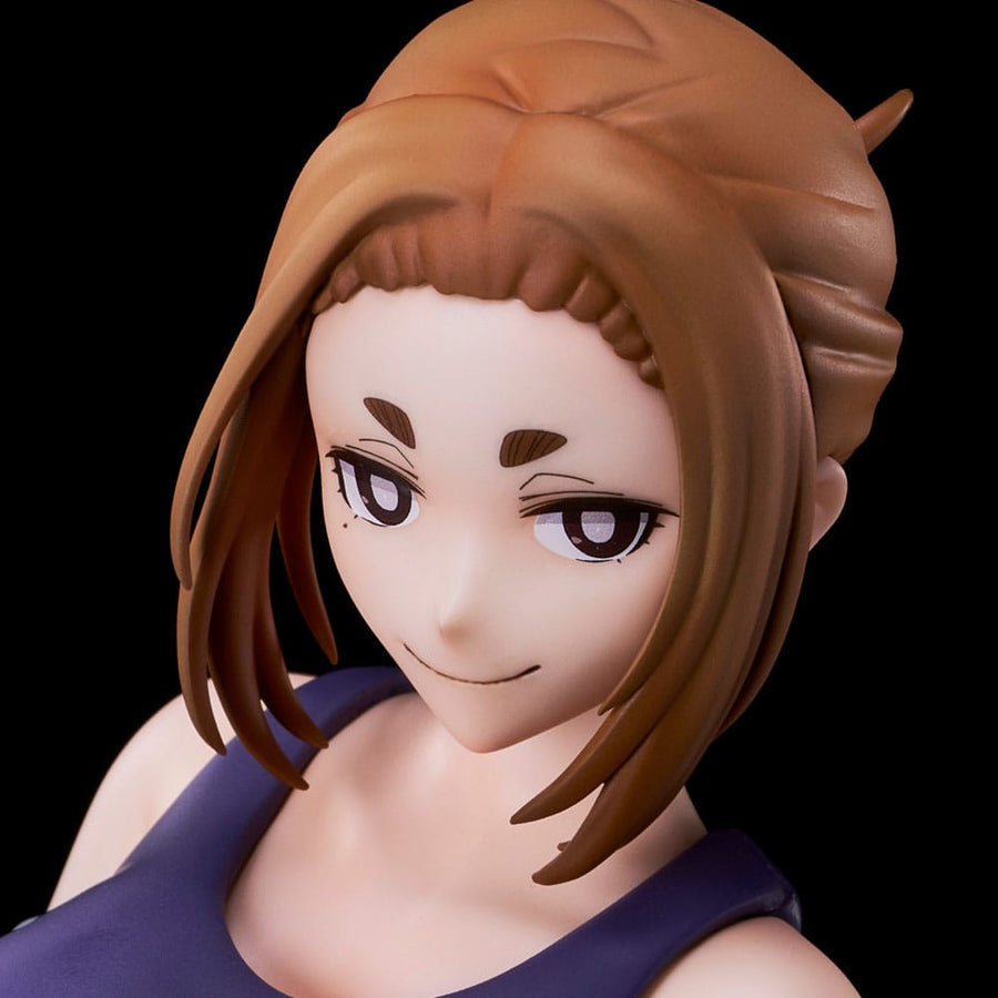 The Grimm Variations: Otome, Kaiju, and the Spirited Away PVC Statue Sumireko Ogawa 27 cm - The Happy Toy Store