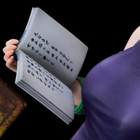 The Grimm Variations: Otome, Kaiju, and the Spirited Away PVC Statue Sumireko Ogawa 27 cm - The Happy Toy Store