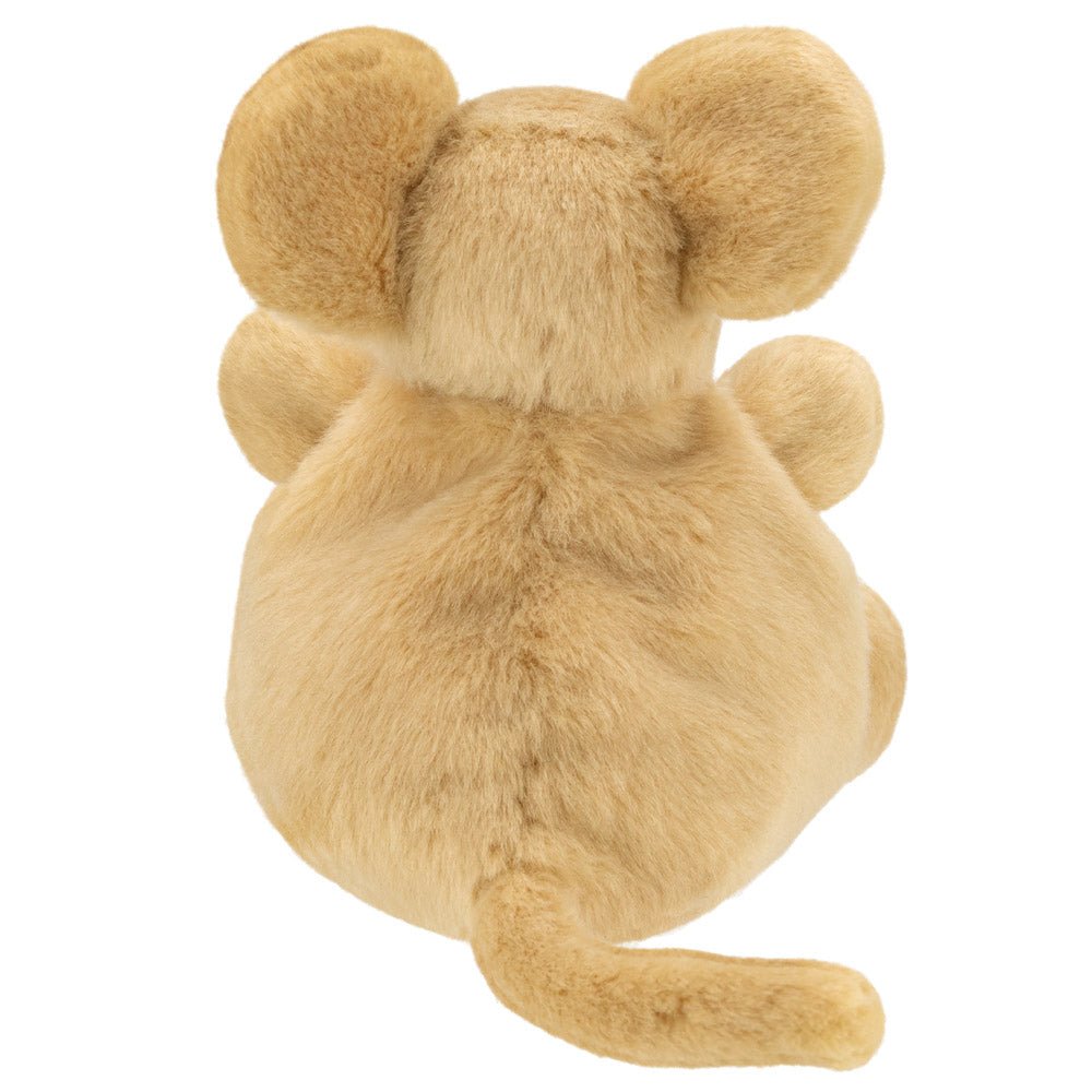 The Gruffalo Mouse Palm Pals Soft Toy - The Happy Toy Store