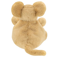 The Gruffalo Mouse Palm Pals Soft Toy - The Happy Toy Store