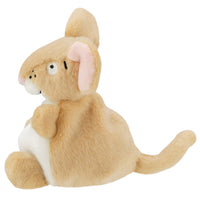 The Gruffalo Mouse Palm Pals Soft Toy - The Happy Toy Store