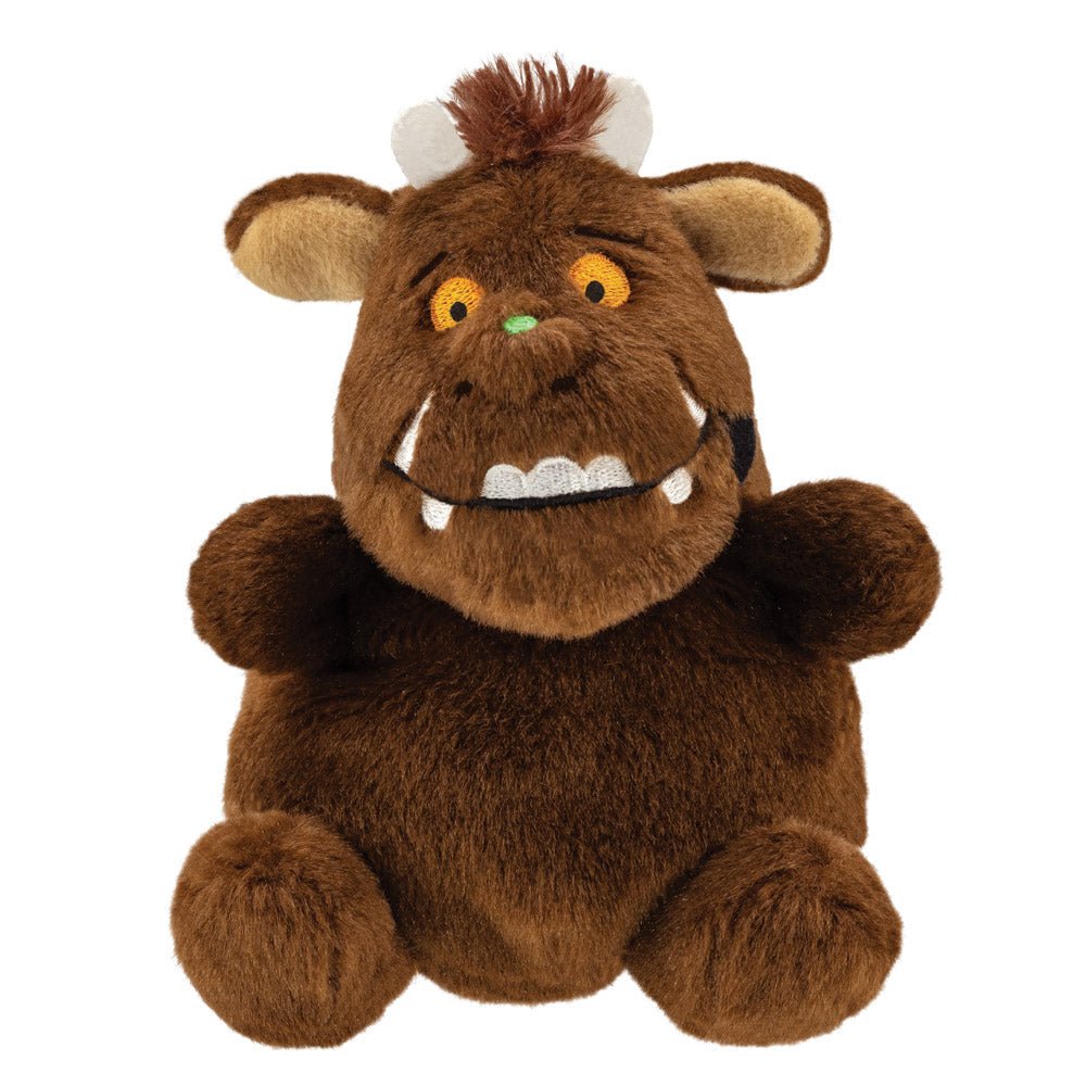 The Gruffalo Palm Pals Soft Toy - The Happy Toy Store