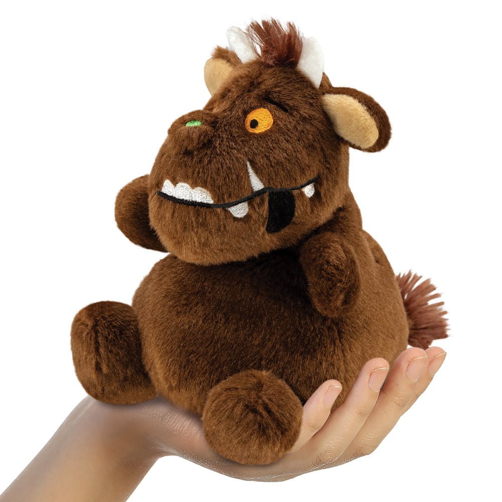 The Gruffalo Palm Pals Soft Toy - The Happy Toy Store