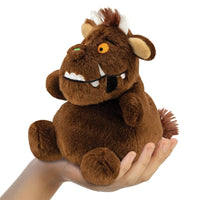 The Gruffalo Palm Pals Soft Toy - The Happy Toy Store