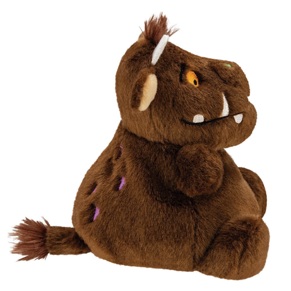 The Gruffalo Palm Pals Soft Toy - The Happy Toy Store