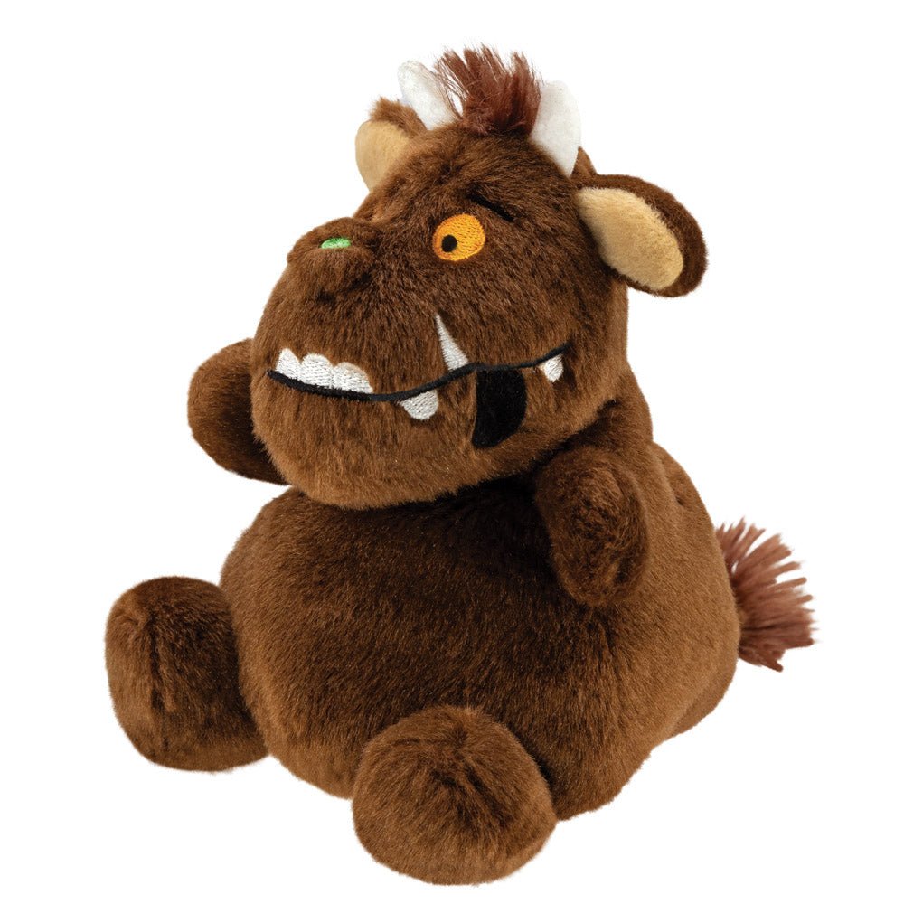 The Gruffalo Palm Pals Soft Toy - The Happy Toy Store