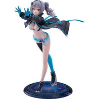 The Idolmaster Cinderella Girls PVC Statue 1/7 Ranko Kanzaki + Dance Dance Dance 23 cm - The Happy Toy Store