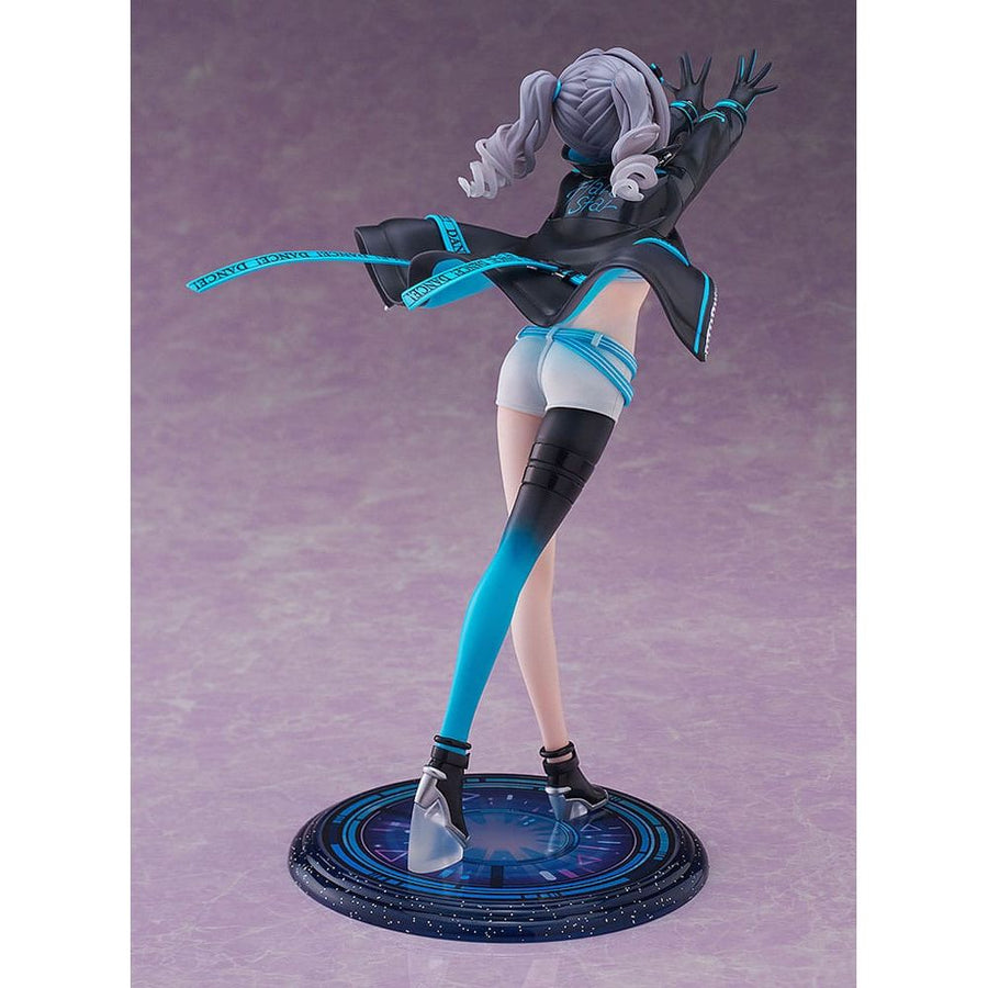 The Idolmaster Cinderella Girls PVC Statue 1/7 Ranko Kanzaki + Dance Dance Dance 23 cm - The Happy Toy Store