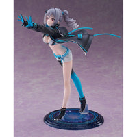 The Idolmaster Cinderella Girls PVC Statue 1/7 Ranko Kanzaki + Dance Dance Dance 23 cm - The Happy Toy Store