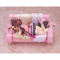 The Idolmaster Cinderella Girls PVC Statue 1/7 Shiki Ichinose Dolce Puella Ver. 22 cm - The Happy Toy Store