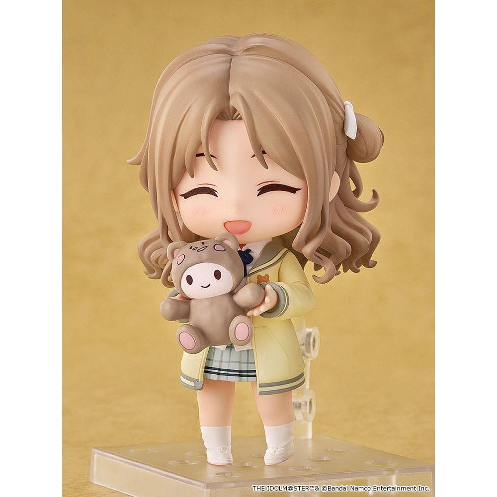 The Idolmaster Shiny Colors Action Figure Hinana Ichikawa 10 cm - The Happy Toy Store