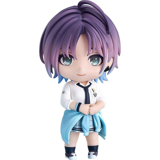 The Idolmaster Shiny Colors Action Figure Toru Asakura 10 cm - The Happy Toy Store