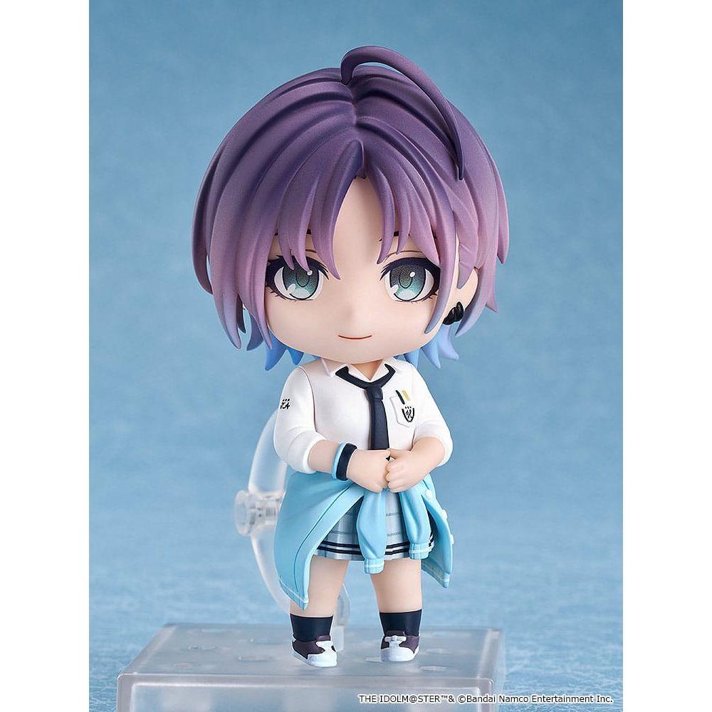 The Idolmaster Shiny Colors Action Figure Toru Asakura 10 cm - The Happy Toy Store