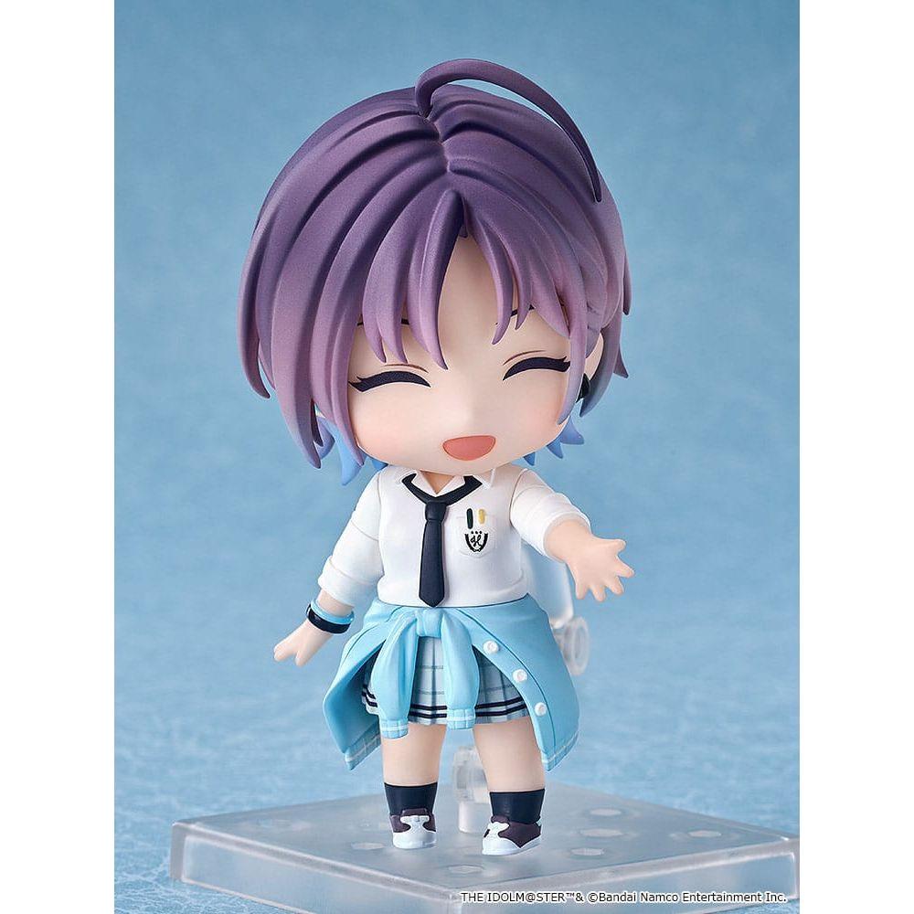 The Idolmaster Shiny Colors Action Figure Toru Asakura 10 cm - The Happy Toy Store