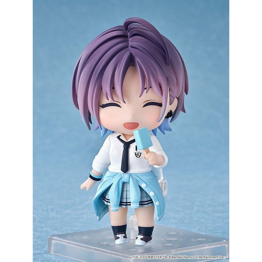 The Idolmaster Shiny Colors Action Figure Toru Asakura 10 cm - The Happy Toy Store