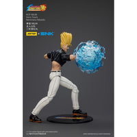 The King Of Fighters '98 Action Figure Hero Team Benimaru Nikaido 12 cm - The Happy Toy Store