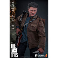 The Last of Us Action Figure 1/6 Joel Miller 30 cm - The Happy Toy Store