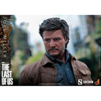 The Last of Us Action Figure 1/6 Joel Miller 30 cm - The Happy Toy Store
