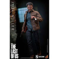 The Last of Us Action Figure 1/6 Joel Miller 30 cm - The Happy Toy Store