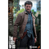 The Last of Us Action Figure 1/6 Joel Miller 30 cm - The Happy Toy Store