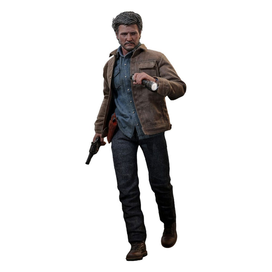 The Last of Us Action Figure 1/6 Joel Miller 30 cm - The Happy Toy Store