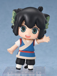 The Legend of Hei Nendoroid Action Figure Luo Xiaohei 10 cm - The Happy Toy Store
