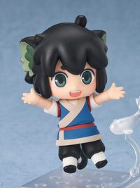 The Legend of Hei Nendoroid Action Figure Luo Xiaohei 10 cm - The Happy Toy Store