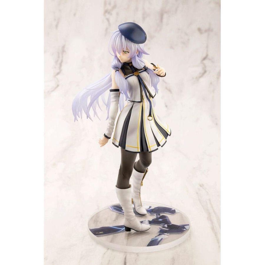 The Legend of Heroes PVC Statue 1/8 Altina Orion Ver. 2 20 cm - The Happy Toy Store