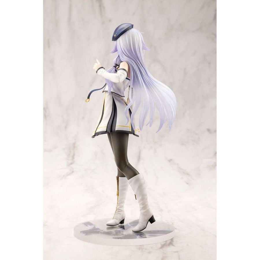 The Legend of Heroes PVC Statue 1/8 Altina Orion Ver. 2 20 cm - The Happy Toy Store