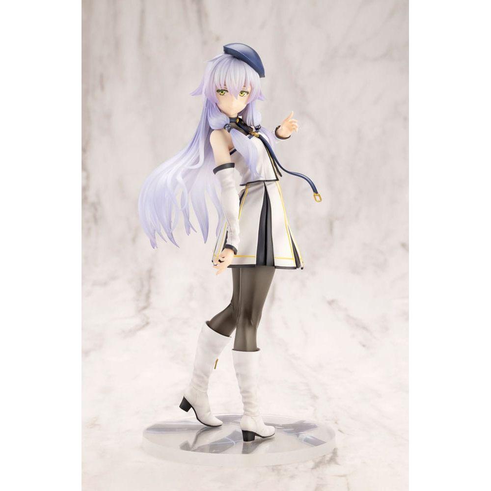 The Legend of Heroes PVC Statue 1/8 Altina Orion Ver. 2 20 cm - The Happy Toy Store