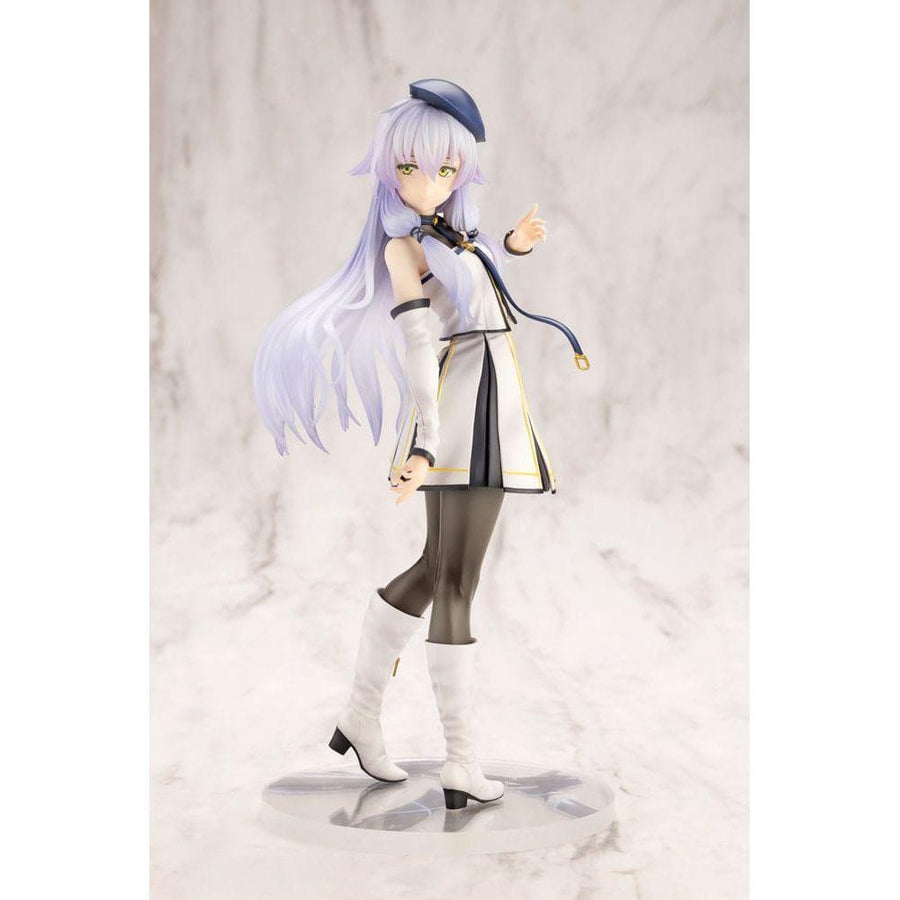 The Legend of Heroes PVC Statue 1/8 Altina Orion Ver. 2 20 cm - The Happy Toy Store