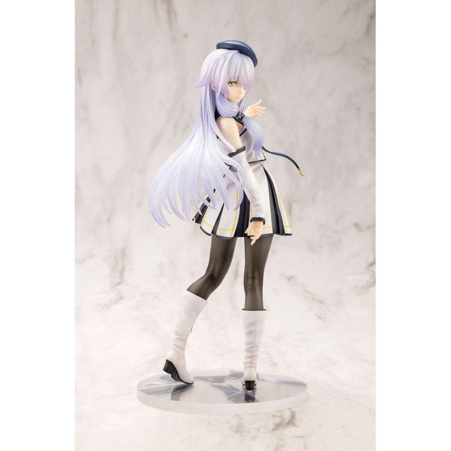 The Legend of Heroes PVC Statue 1/8 Altina Orion Ver. 2 20 cm - The Happy Toy Store