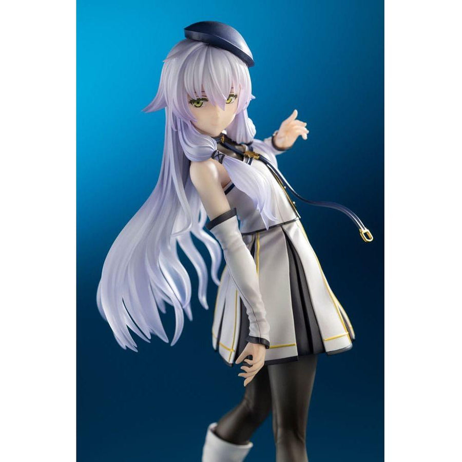 The Legend of Heroes PVC Statue 1/8 Altina Orion Ver. 2 20 cm - The Happy Toy Store